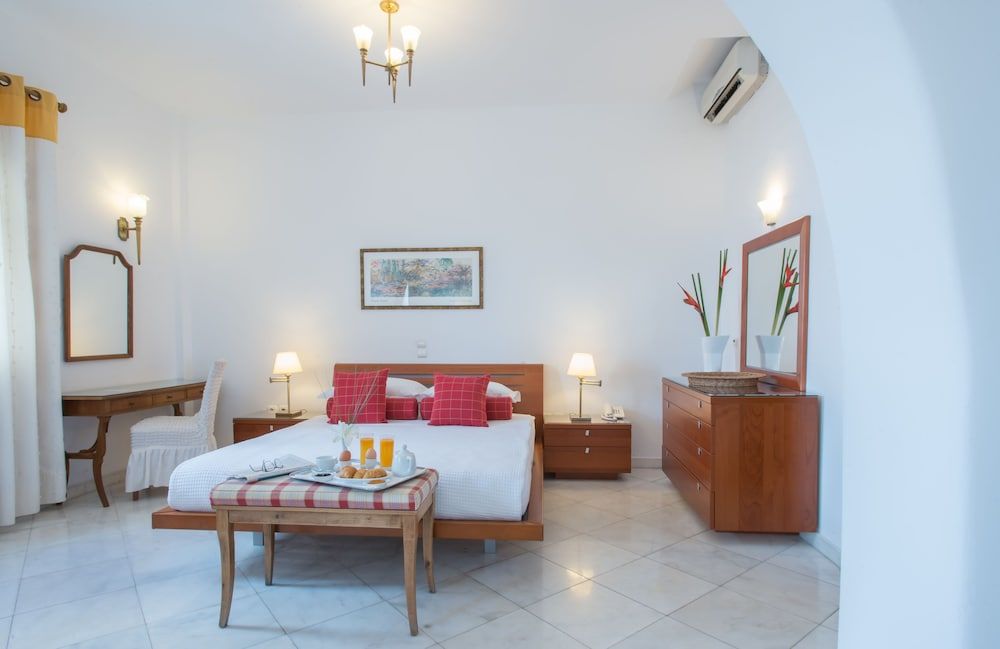 undefined Mykonos Adonis Hotel 4