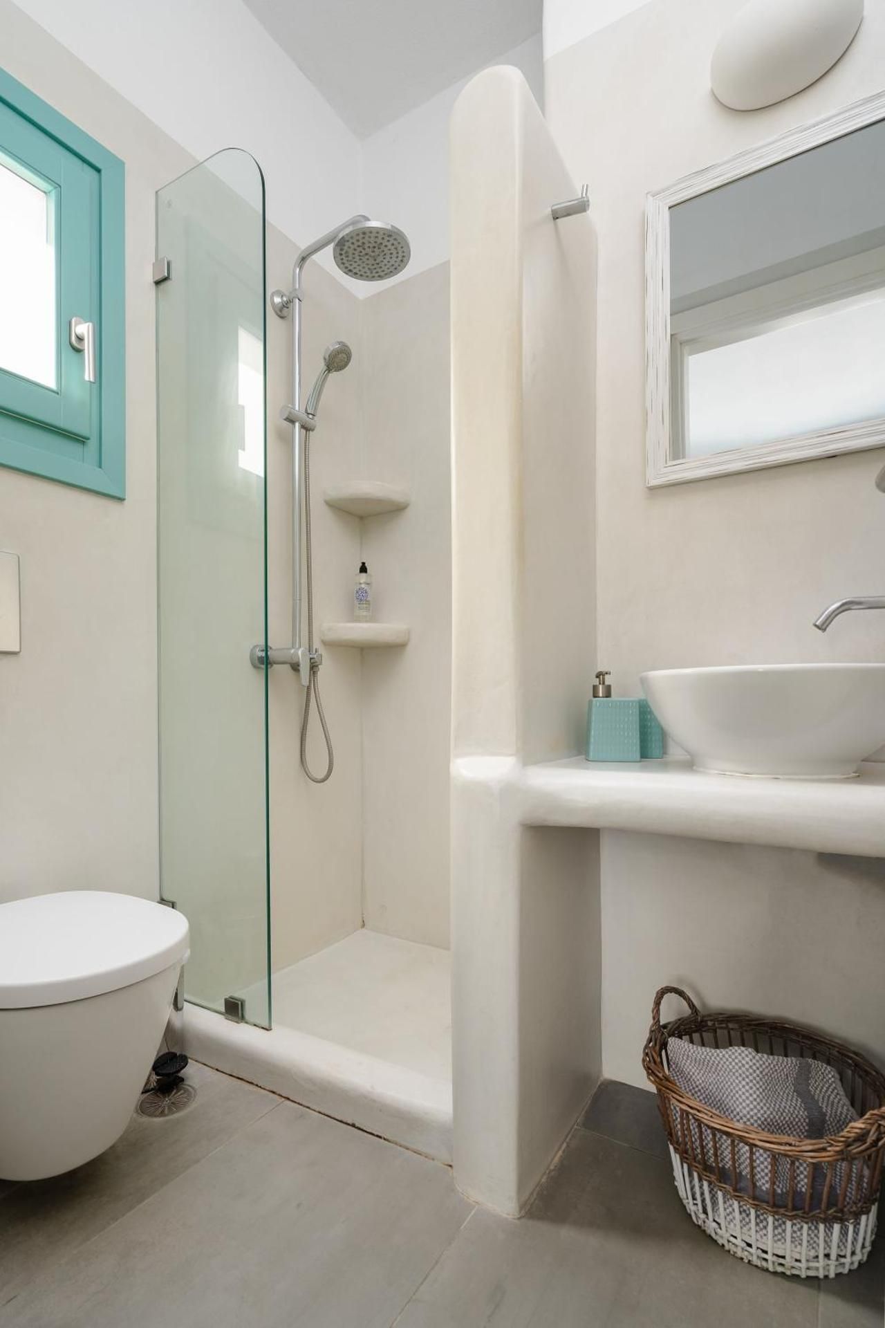 Superior Double Room with Sea View