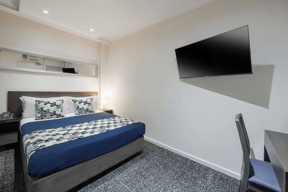 undefined Great Southern Hotel Melbourne