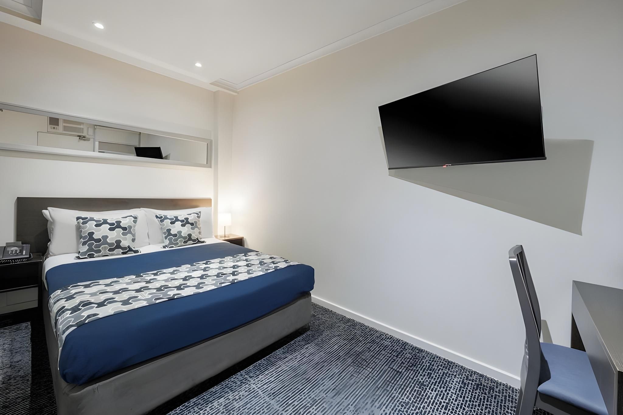 undefined Great Southern Hotel Melbourne 8