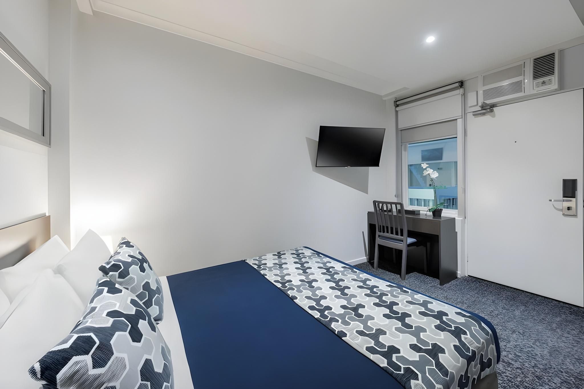 undefined Great Southern Hotel Melbourne 7