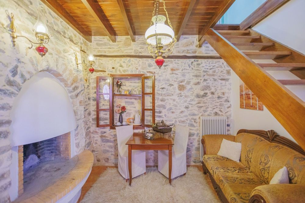 Palladio Hotel Maisonette Suite 6