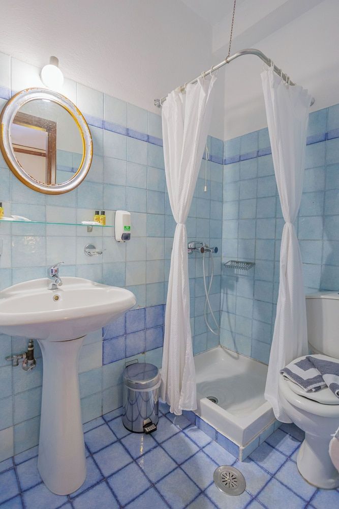 Palladio Hotel Double Room with Balcony 5