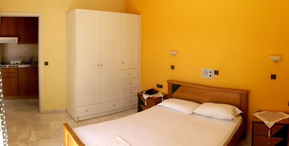 Apartment, 1 Bedroom