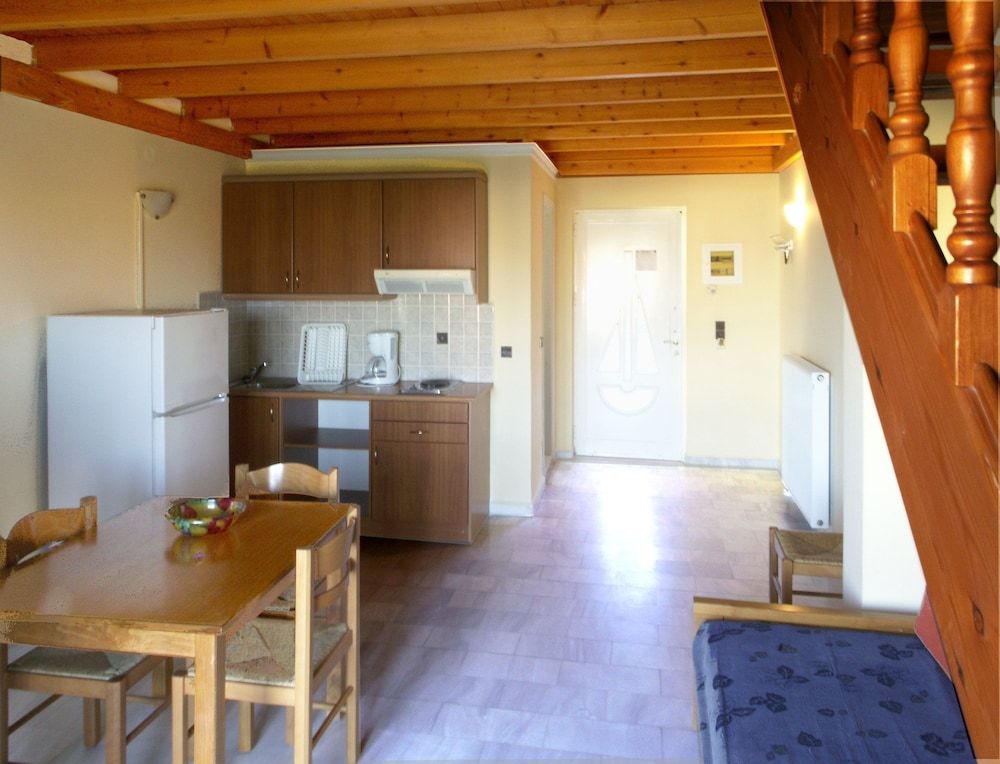 Apartment, 2 Bedrooms (Maisonette)