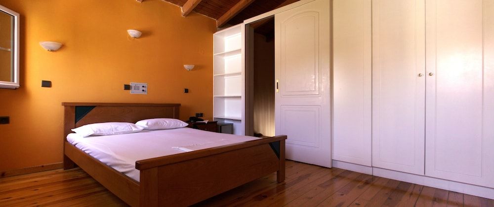 Apartment, 2 Bedrooms (Maisonette)