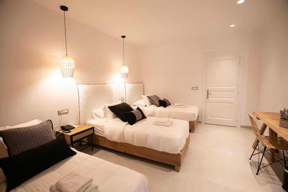 The George Hotel