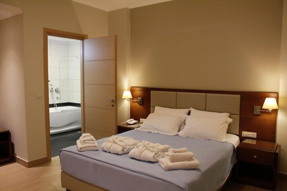 Apartment, 2 Bedrooms