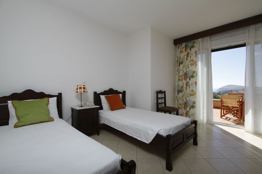 Apartment, 1 Bedroom