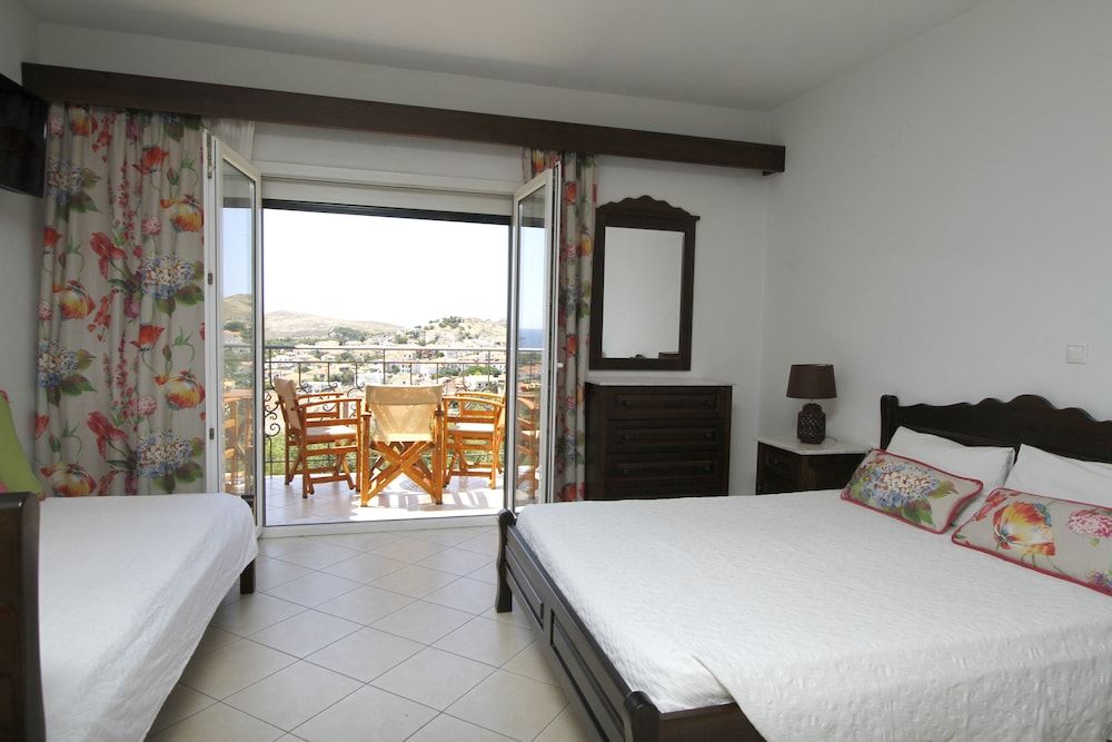 Apartment, 1 Bedroom