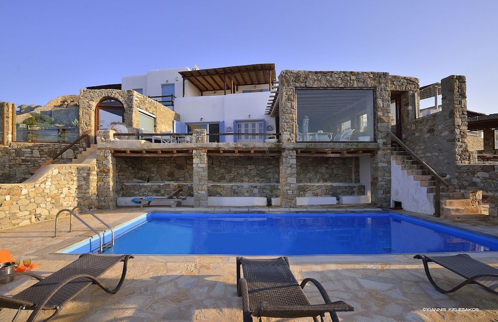 undefined Aegean Pearl Villa 9