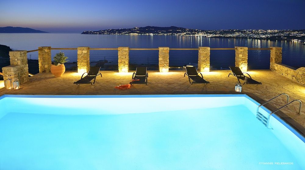 undefined Aegean Pearl Villa 7