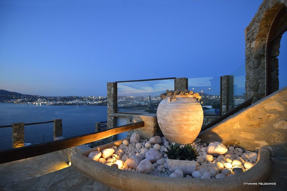 Aegean Pearl Villa Villa, Private Pool, Sea View 19