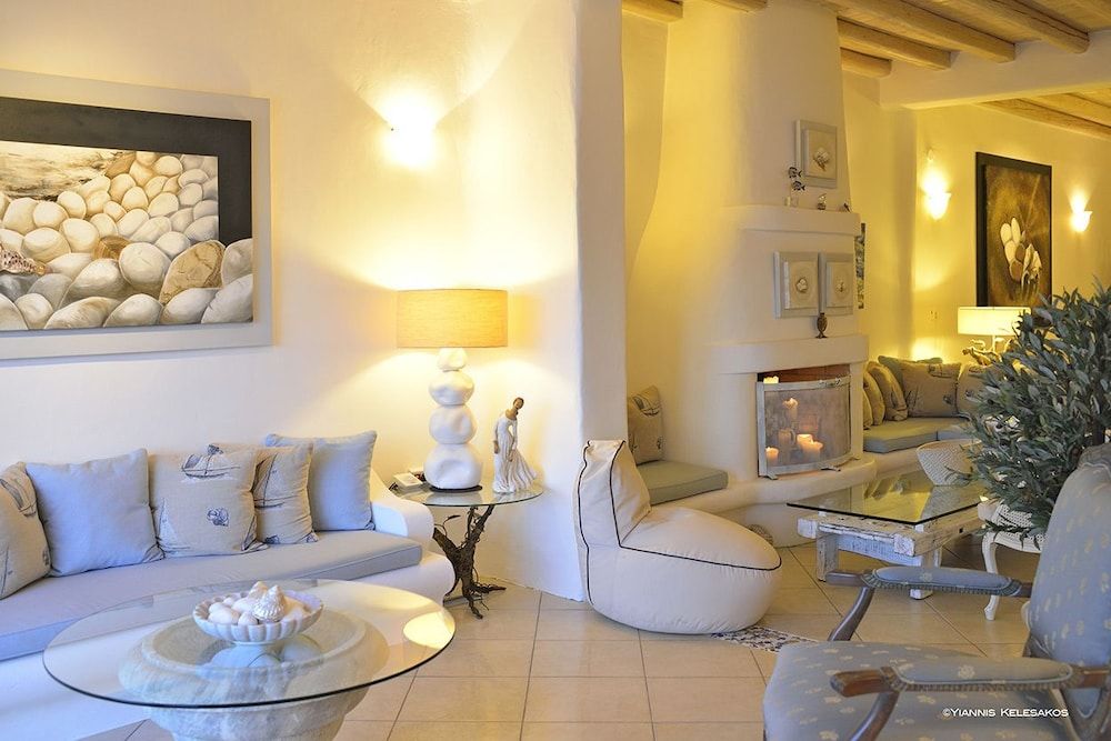 Aegean Pearl Villa Villa, Private Pool, Sea View 11