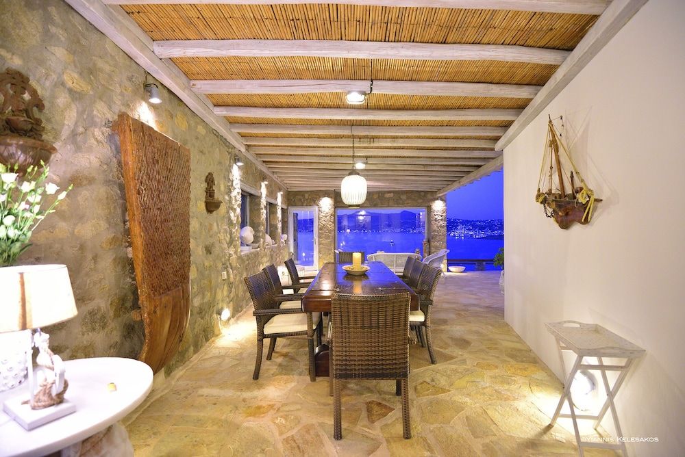 undefined Aegean Pearl Villa 2