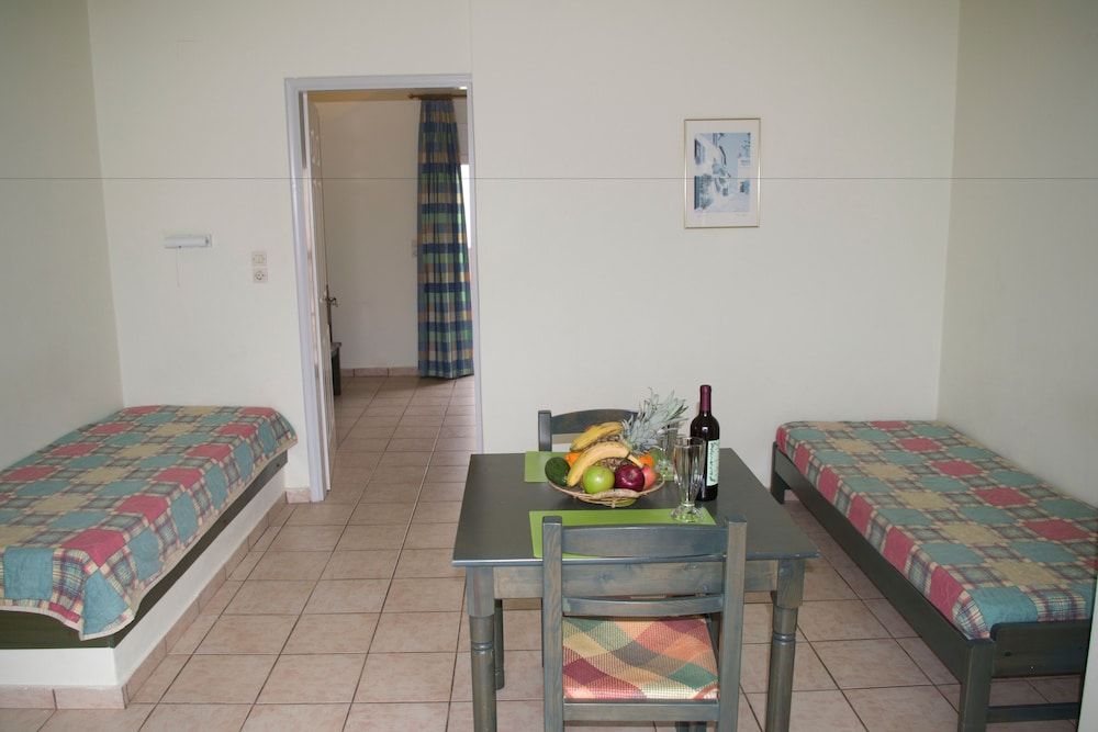 Apartment, Sea View