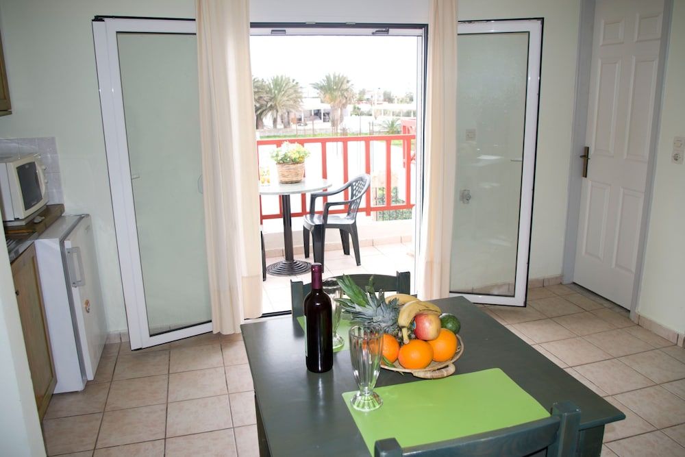 Apartment, Sea View