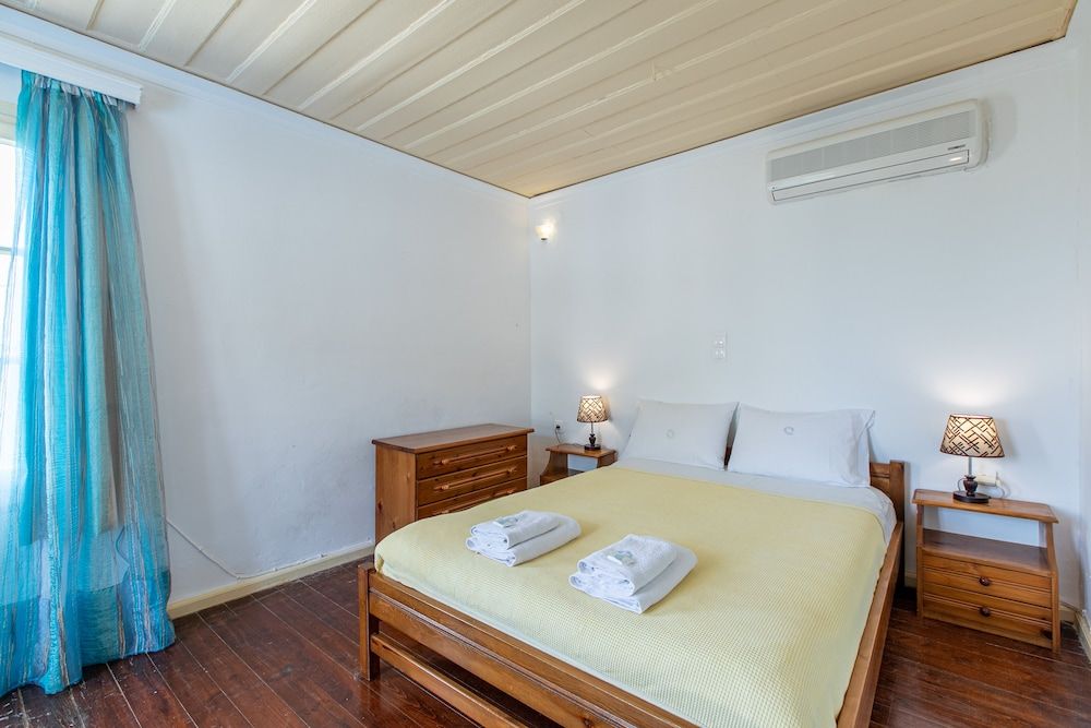 Traditional Apartment, Sea View