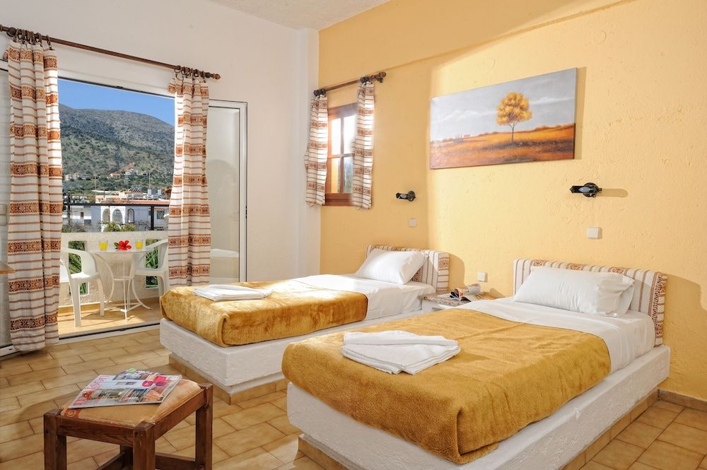 Family Apartment, 1 Bedroom
