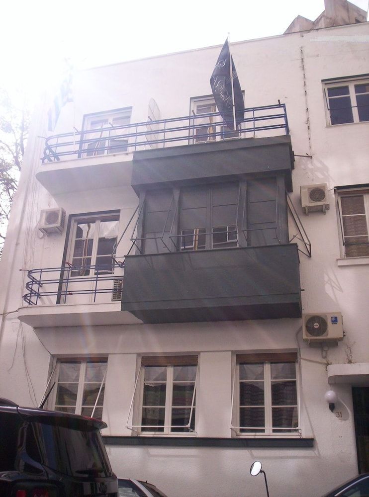 undefined The New Yorkers Hotel 7