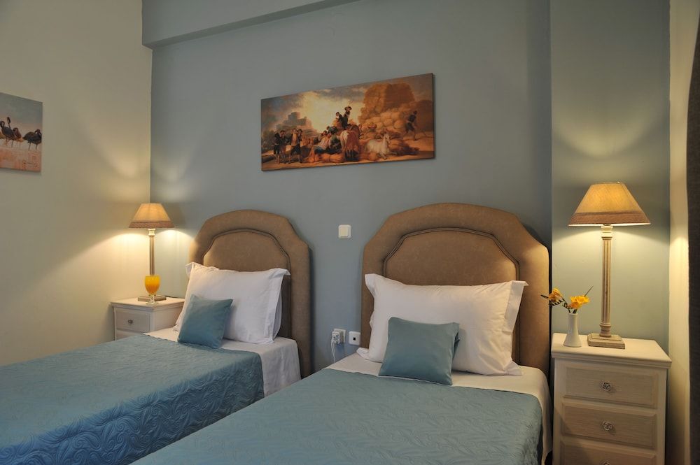 Apartment (Mounta)
