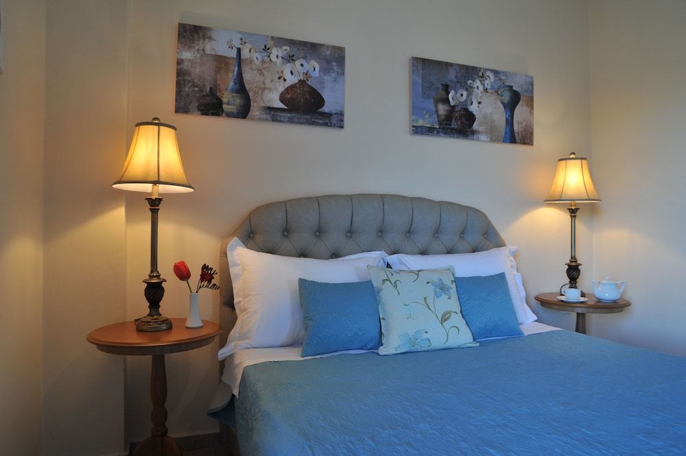 Apartment (Mounta)