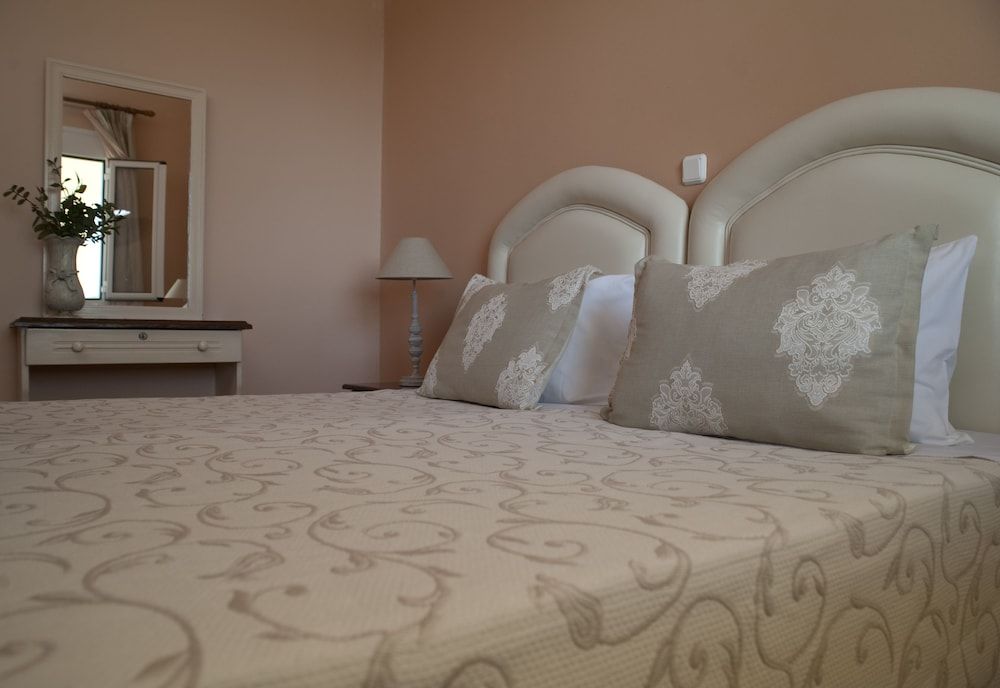 Apartment (Skoula)
