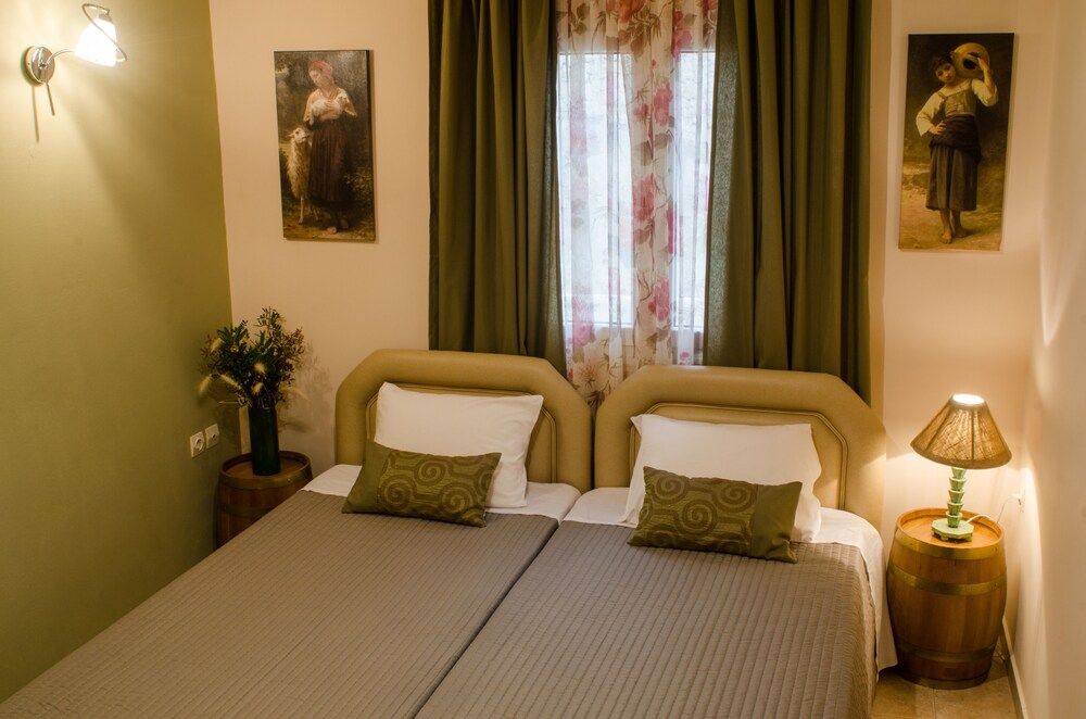 Apartment (Paliokastro)