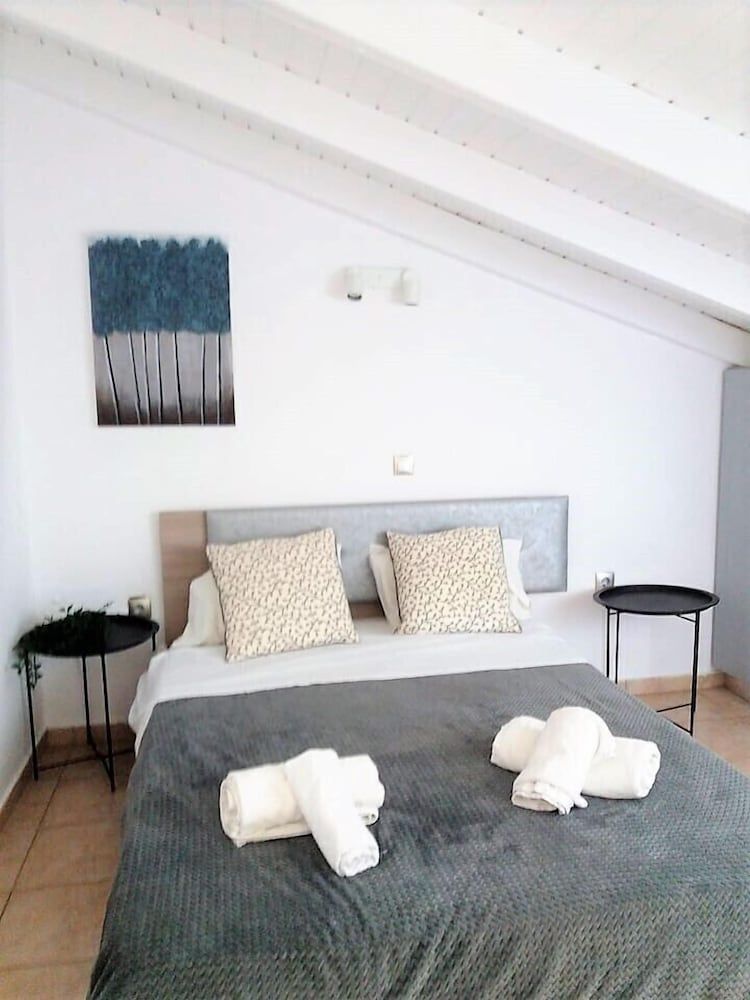 Family Apartment, 2 Bedrooms