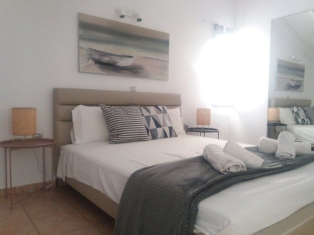 Family Apartment, 2 Bedrooms
