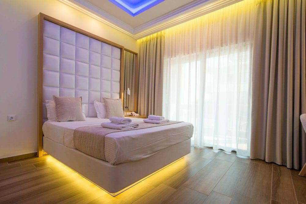 Double Room, Accessible