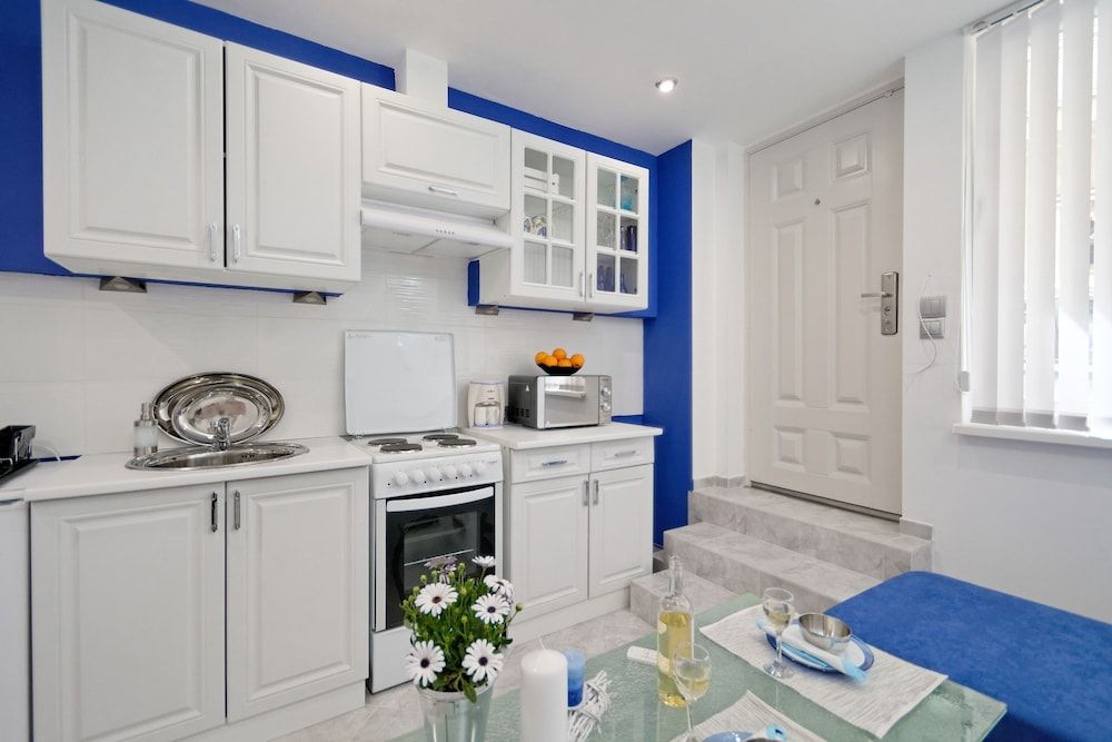 undefined Santorini Style in Athens, Greece 9