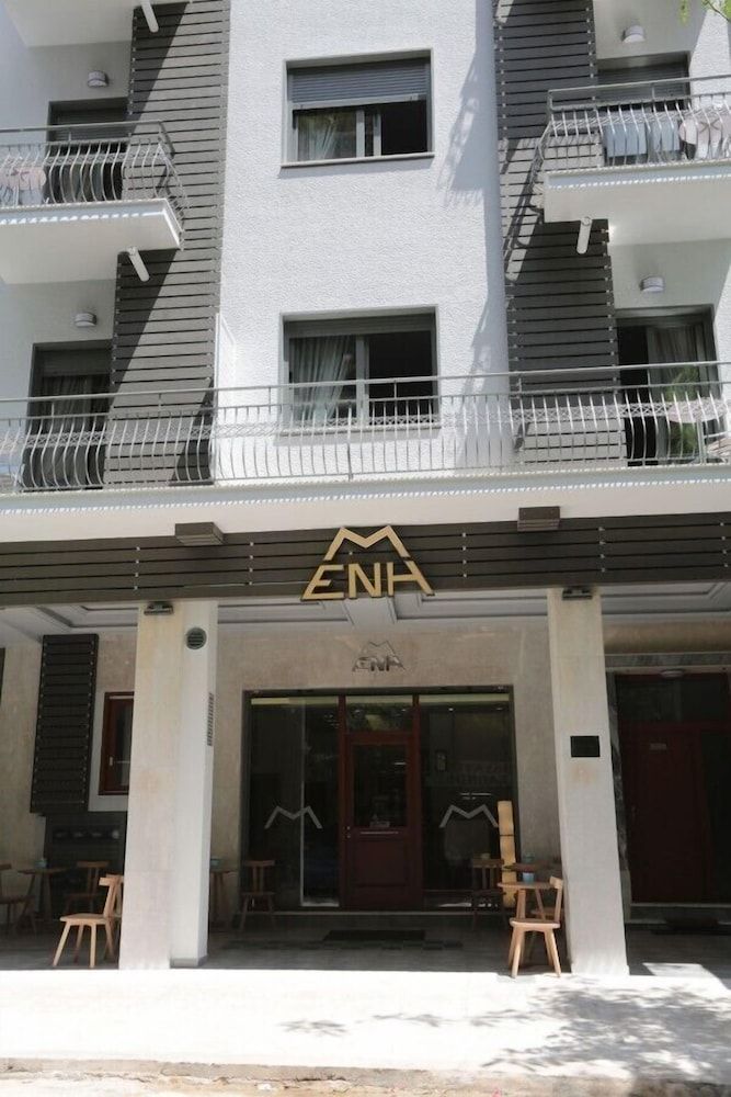 undefined Meni Apartments Hotel 4