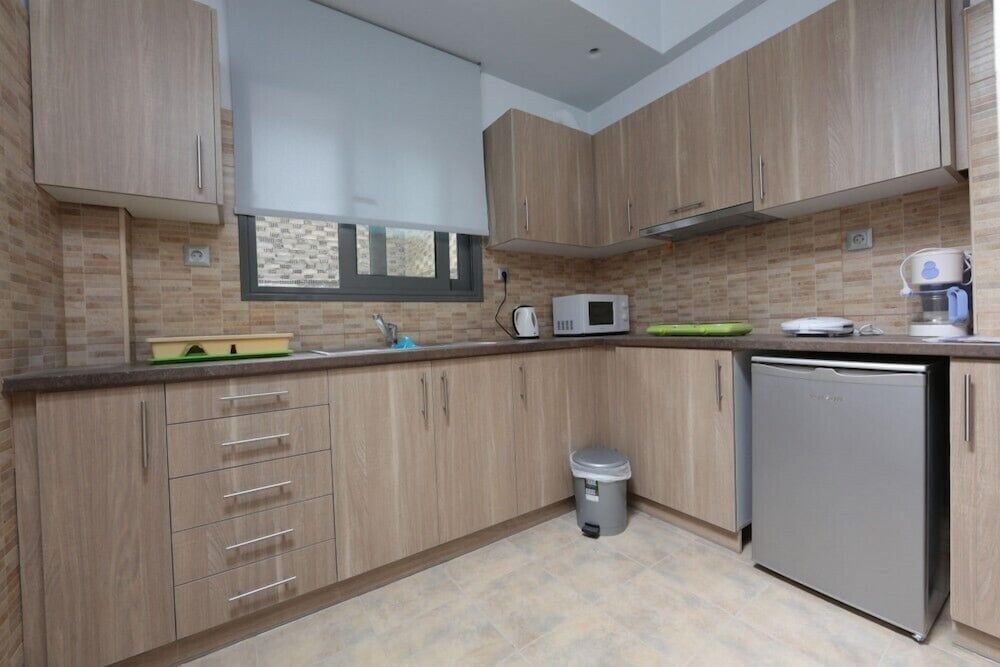 undefined Meni Apartments Hotel 10