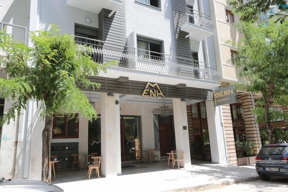 undefined Meni Apartments Hotel 3