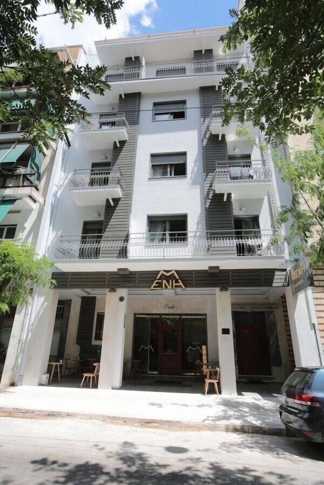 undefined Meni Apartments Hotel 5