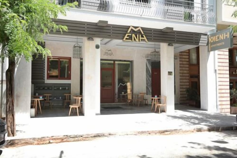 undefined Meni Apartments Hotel 9