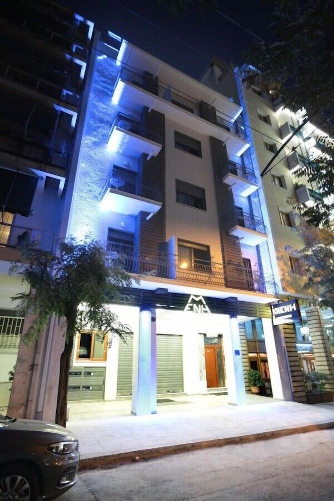 undefined Meni Apartments Hotel 7