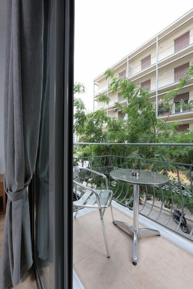 Meni Apartments Hotel Standard Apartment, 2 Bedrooms 7
