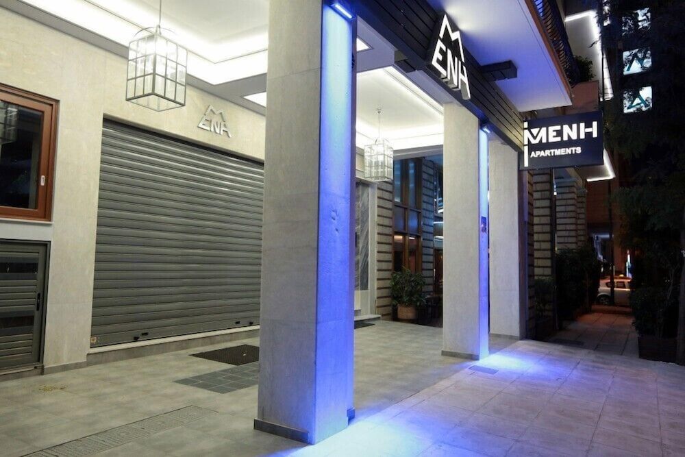 undefined Meni Apartments Hotel 6
