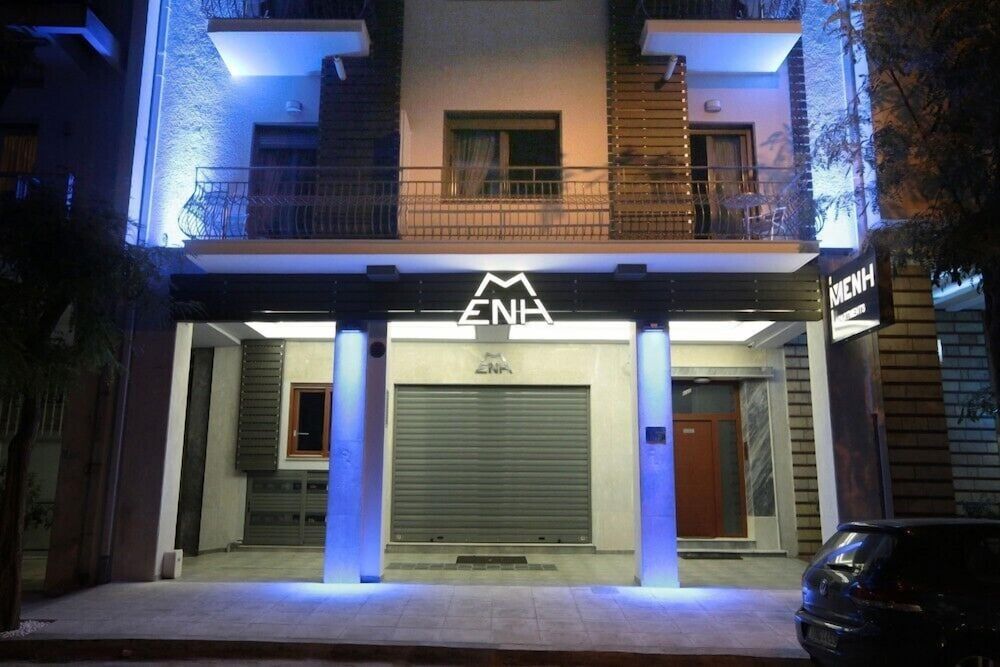 undefined Meni Apartments Hotel 8