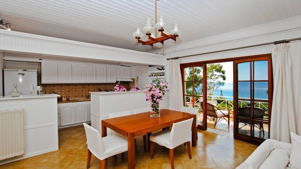 Apartment, 3 Bedrooms, Balcony