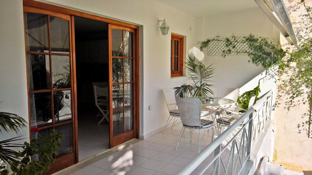 Apartment, 2 Bedrooms, Sea View