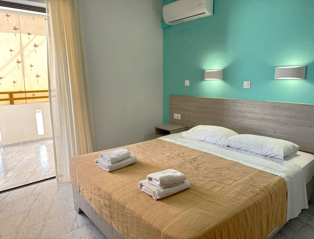 Basic Apartment, Sea View
