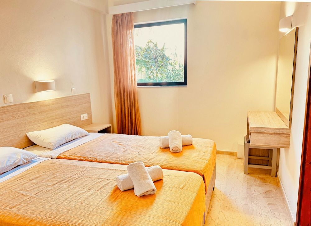 Comfort Apartment, 1 Bedroom