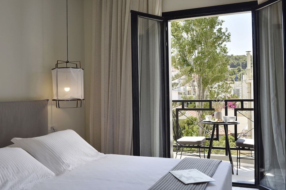 Double Room (with no Balcony)