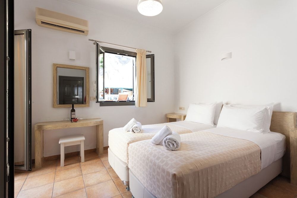 Phevos Villa Studio (Double) 21