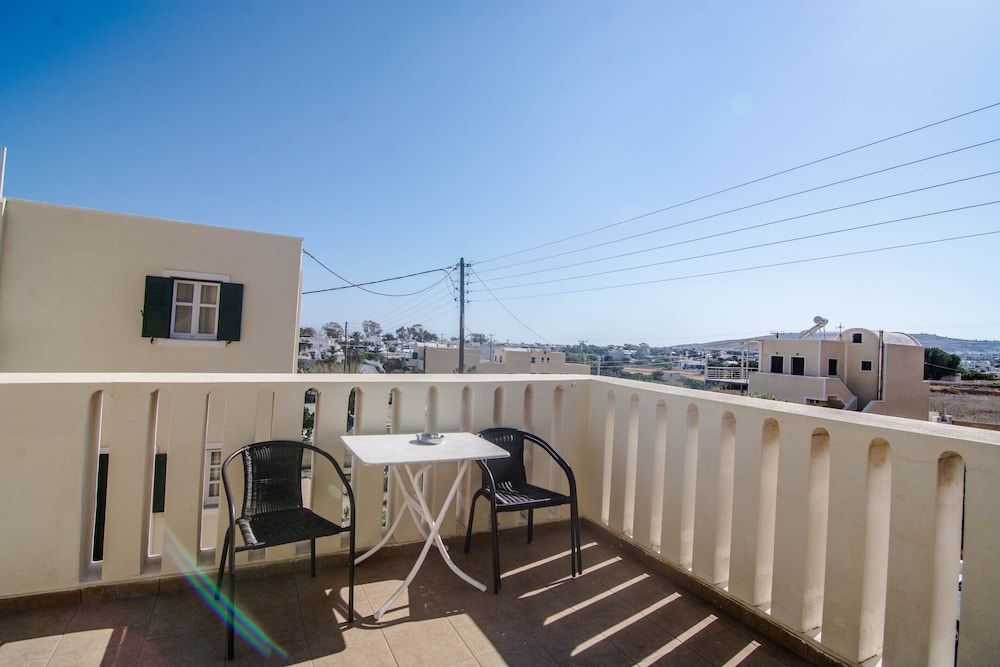 Phevos Villa Studio (Double) 28