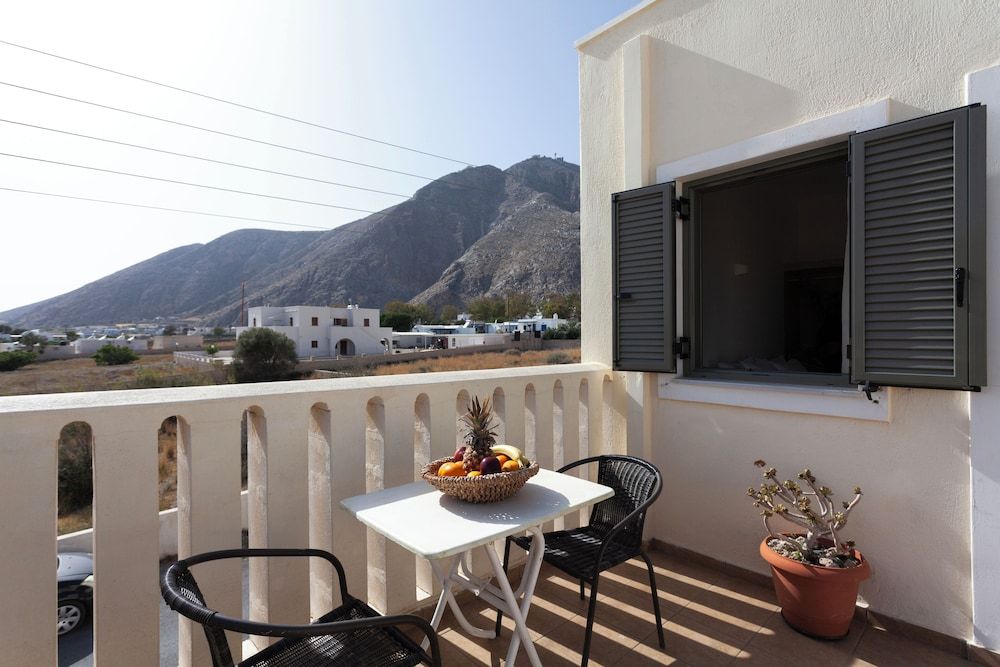 Phevos Villa Studio (Double) 31