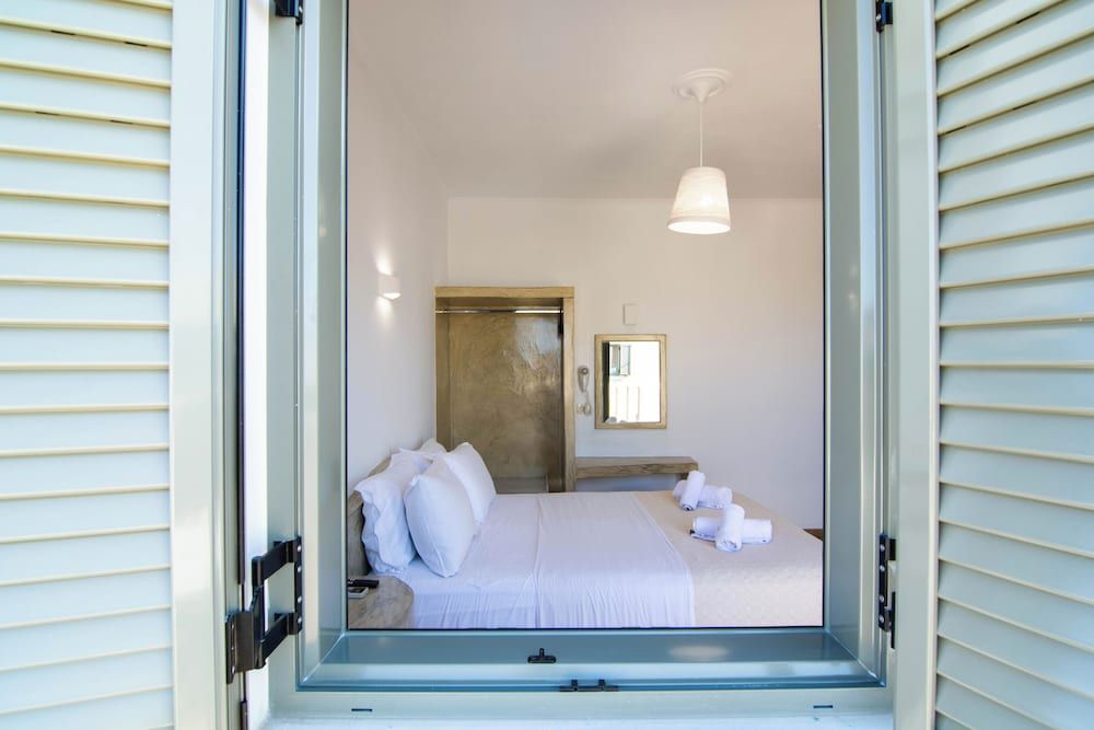 Phevos Villa Studio (Double) 10